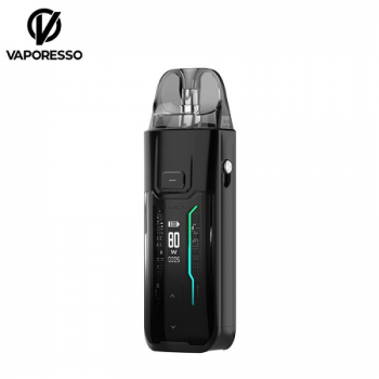 Kit Luxe XR Max Vaporesso | Création Vap