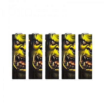 Wraps Pour Accus 18650 | Création Vap