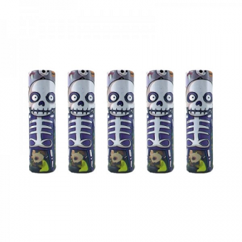 Wraps Pour Accus 18650 | Création Vap