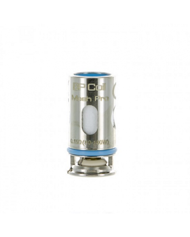 Résistance BP Coil Aspire | Création Vap
