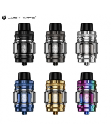 Clearomiseur Centaurus 5 Ml Lost Vape | Création Vap