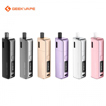 Kit Soul Geek Vape | Création Vap