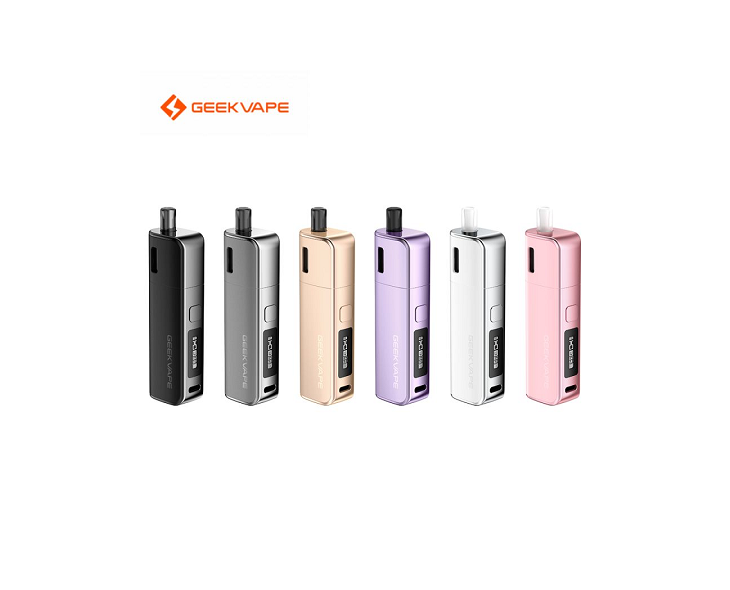 Kit Soul Geek Vape | Création Vap
