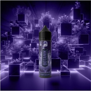 E-Liquide Peurp Dragon Botanik Création Vap | Création Vap