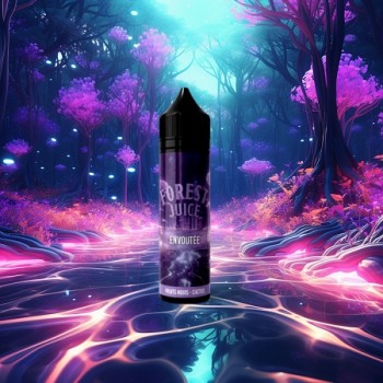 E-Liquide Envoutée Forest Juice Création Vap 50Ml | Création Vap
