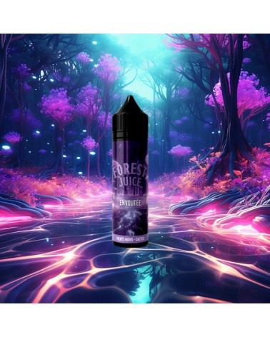 E-Liquide Envoutée Forest Juice Création Vap 50Ml | Création Vap