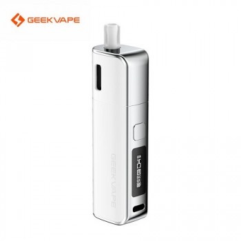 Kit Soul Geek Vape | Création Vap
