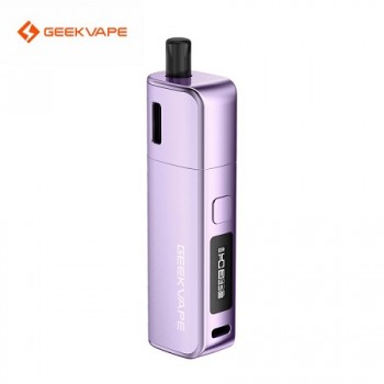 Kit Soul Geek Vape | Création Vap
