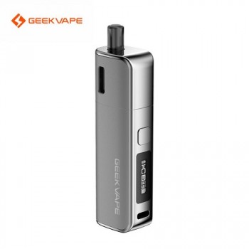Kit Soul Geek Vape | Création Vap