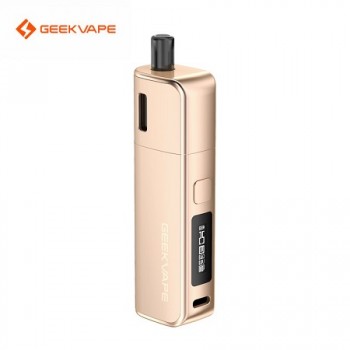 Kit Soul Geek Vape | Création Vap