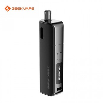 Kit Soul Geek Vape | Création Vap
