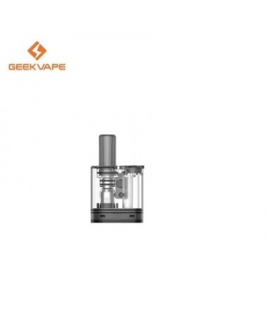 Cartouche Soul Geek Vape 4Ml | Création Vap