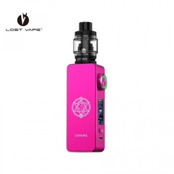 kit Centaurus M100 Lost Vape | Création Vap