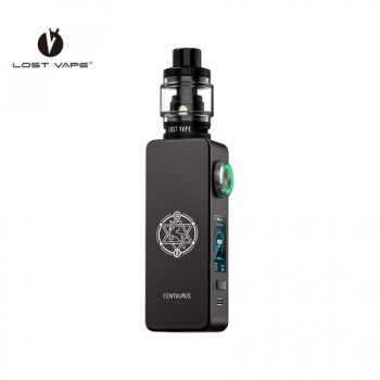kit Centaurus M100 Lost Vape | Création Vap