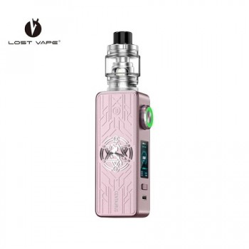 kit Centaurus M100 Lost Vape | Création Vap