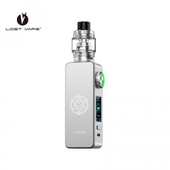 kit Centaurus M100 Lost Vape | Création Vap