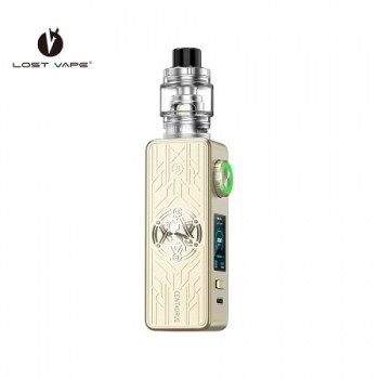 kit Centaurus M100 Lost Vape | Création Vap