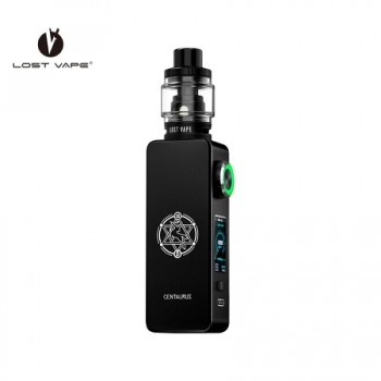 kit Centaurus M100 Lost Vape | Création Vap