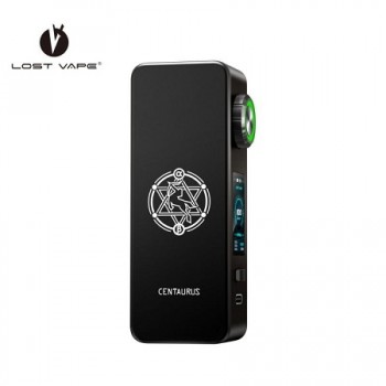 Box Centaurus M100 Lost Vape | Création Vap