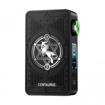Box Centaurus M200 Lost Vape | Création Vap