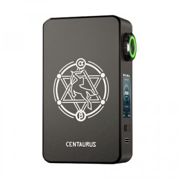 Box Centaurus M200 Lost Vape | Création Vap