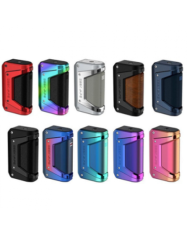 Box Aegis L200 Geek Vape | Création Vap