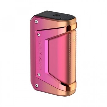 Box Aegis L200 Geek Vape | Création Vap