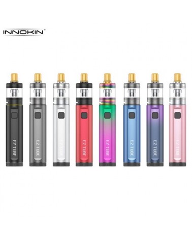 Kit Ez Tube Innokin | Création Vap