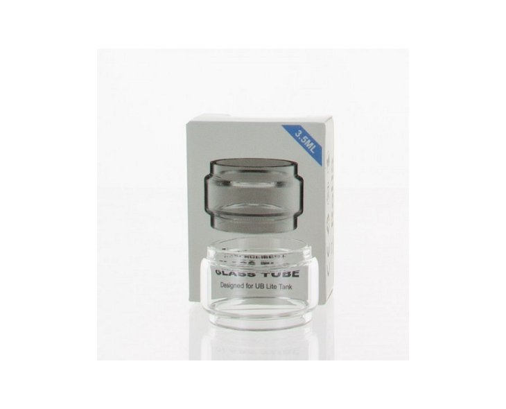Pyrex Ub Lite Clearomiseur Lost Vape 3.5Ml | Création Vap Pyrex Ub Lite Clearomiseur Lost Vape 3.5Ml | Création Vap
