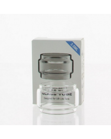 Pyrex Ub Lite Clearomiseur Lost Vape 3.5Ml | Création Vap
