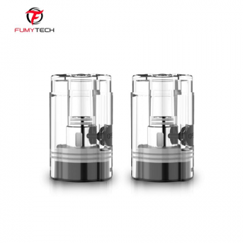 Cartouche E-Chicha Hookah Air 6Ml Fumytech | Création Vap