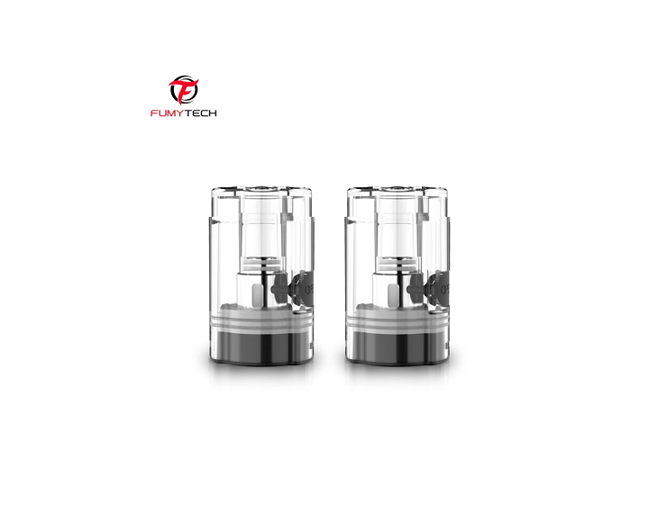 Cartouche E-Chicha Hookah Air 6Ml Fumytech | Création Vap