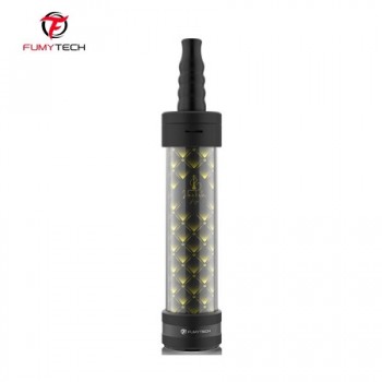 E-Chicha Portable Hookah Air 3200mAh Fumytech | Création Vap