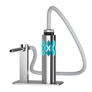 Hookah Dock Fumytech | Création Vap