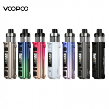 Kit Argus Pro 2 Voopoo | Création Vap