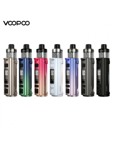 Kit Argus Pro 2 Voopoo | Création Vap