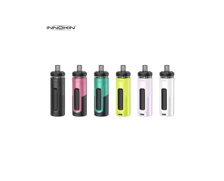 Kit Zyon Innokin | Création Vap