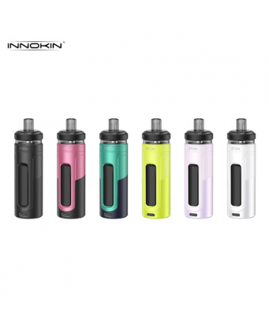 Kit Zyon Innokin | Création Vap