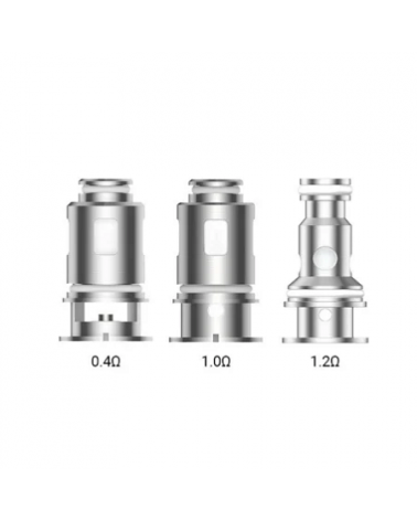 Résistance PZP Innokin | Création Vap