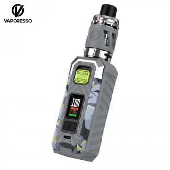 Kit Armour S Vaporesso | Création Vap