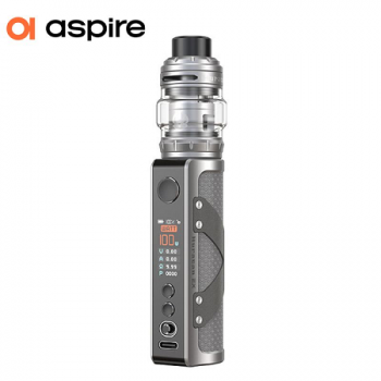 Kit Huracan EX 100 Aspire | Création Vap