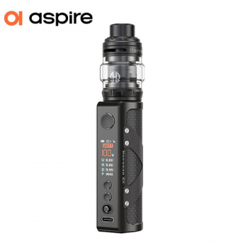 Kit Huracan EX 100 Aspire | Création Vap