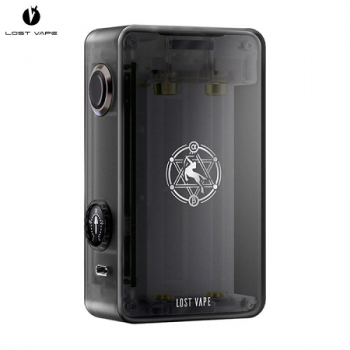 Box Centaurus P200 Lost Vape | Création Vap