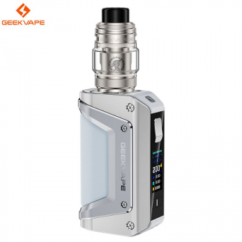 Kit Legend 3 Geek Vape | Création Vap