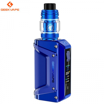 Kit Legend 3 Geek Vape | Création Vap