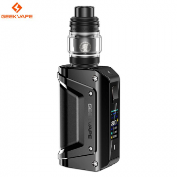 Kit Legend 3 Geek Vape | Création Vap