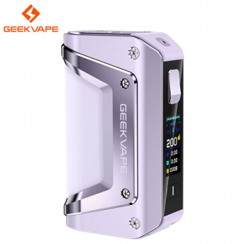 Box Aegis Legend 3 Geek Vape | Création Vap