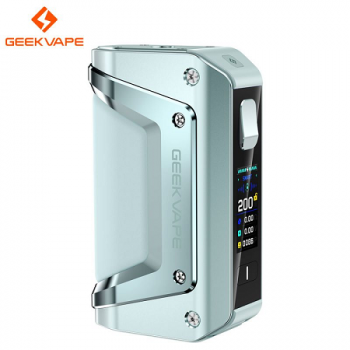 Box Aegis Legend 3 Geek Vape | Création Vap