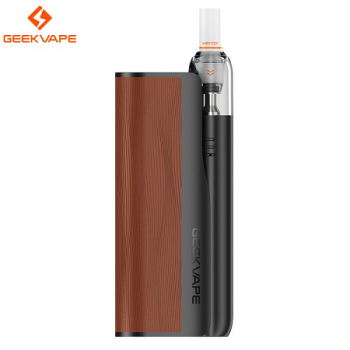 Kit Wenax M Geek Vape | Création Vap