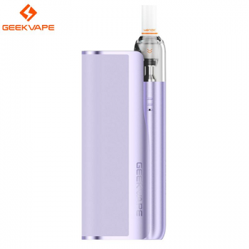Kit Wenax M Geek Vape | Création Vap